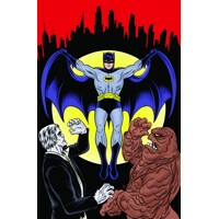 BATMAN 66 HC VOL 05 - Jeff Parker &amp; Various