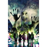 GOTHAM BY MIDNIGHT TP VOL 02 REST IN PEACE - Ray Fawkes