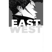 EAST OF WEST TP VOL 05 ALL THESE SECRETS - Jonathan Hickman