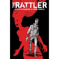 RATTLER GN - Jason McNamara