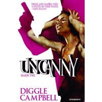 UNCANNY TP VOL 02 - Andy Diggle