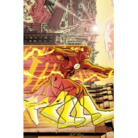 FLASH BY GEOFF JOHNS TP BOOK 02 - Geoff Johns