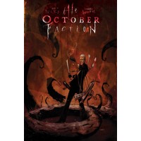 OCTOBER FACTION TP VOL 02 - Steve Niles