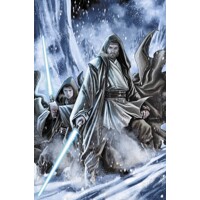 OBI-WAN AND ANAKIN #1 - Charles Soule