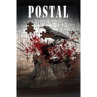 POSTAL TP VOL 03 (MR) - Bryan Edward Hill, Isaac Goodhart