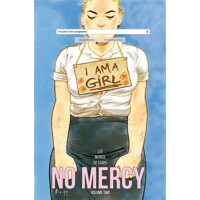 NO MERCY TP VOL 02 - Alex De Campi