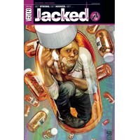 JACKED TP (MR) - Eric Kripke