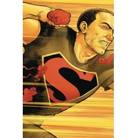 SUPERMAN ACTION COMICS HC VOL 08 TRUTH - Greg Pak, Aaron Kuder