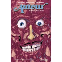 AUTEUR TP VOL 02 SISTER BAMBI (MR) - Rick Spears