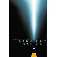 MIDNIGHT NATION TP (NEW PTG) (MR) - J. Michael Straczynski