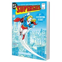 DARING ADVENTURES OF SUPERGIRL TP VOL 01 - Paul Kupperberg, Joey Cavalieri