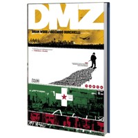 DMZ TP BOOK 02 (MR) - Brian Wood
