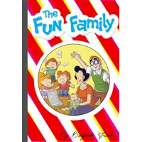 FUN FAMILY GN - Benjamin Frisch