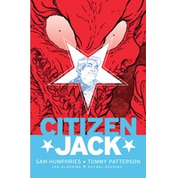 CITIZEN JACK TP (MR) - Sam Humphries