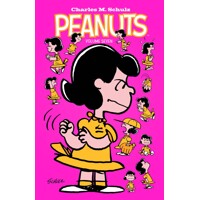 PEANUTS TP VOL 07 - Charles M. Schulz &amp; Various