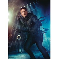 ARROW THE DARK ARCHER TP - John Barrowman, Carol Barrowman