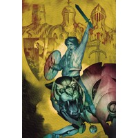 FABLES DELUXE EDITION HC VOL 13 (MR) - Bill Willingham