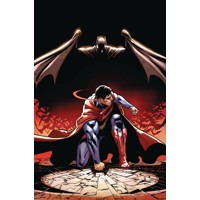 INJUSTICE GODS AMONG US YEAR FOUR HC VOL 02 - Brian Buccellato