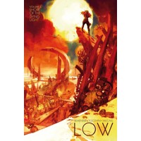 LOW TP VOL 03 SHORE OF THE DYING LIGHT (MR) - Rick Remender