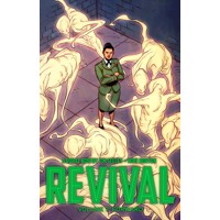 REVIVAL TP VOL 07 FORWARD (MR) - Tim Seeley