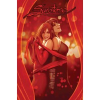 SUNSTONE OGN VOL 05 (MR) - Stejpan Sejic