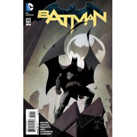 BATMAN #50 - Scott Snyder