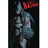 ALL STAR BATMAN #1 - Scott Snyder