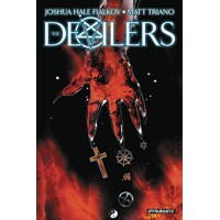 DEVILERS TP (MR) - Joshua Hale Fialkov