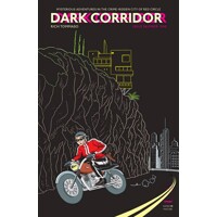 DARK CORRIDOR #1 (MR) - Rich Tommaso