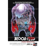 BLOOD FEUD #1 (OF 5) CVR A - Cullen Bunn