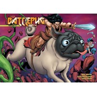 MIKE NORTONS BATTLEPUG HC VOL 05 PAWS OF WAR - Mike Norton