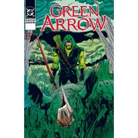 GREEN ARROW TP VOL 06 LAST ACTION HERO - Mike Grell