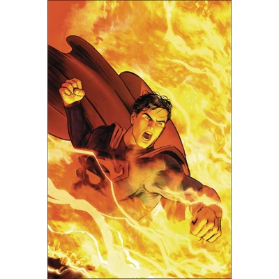 SUPERMAN THE FINAL DAYS OF SUPERMAN HC - Peter J. Tomasi