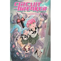 CIRCUIT BREAKER TP VOL 01 - Kevin McCarthy