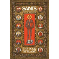 SAINTS THE BOOK OF BLAISE TP (MR) - Sean Lewis