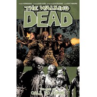 WALKING DEAD TP VOL 26 CALL TO ARMS (MR) - Robert Kirkman