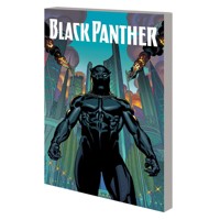 BLACK PANTHER TP NATION UNDER OUR FEET BOOK 01 NATION UNDER OUR FEET - Ta-Nehi...