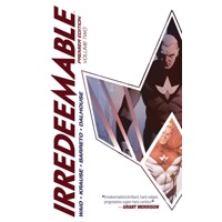 IRREDEEMABLE PREMIER EDITION HC VOL 02 - Mark Waid