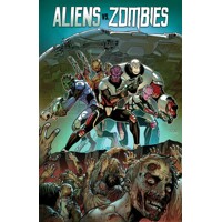 ALIENS VS ZOMBIES TP