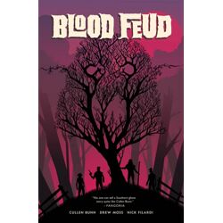 Blood Feud