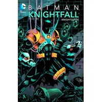 BATMAN KNIGHTFALL TP VOL 02 KNIGHTQUEST - Chuck Dixon &amp; Various