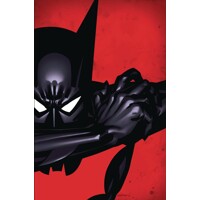 BATMAN BEYOND REBIRTH #1 - Dan Jurgens