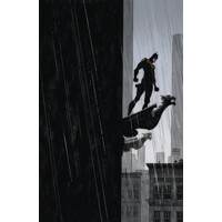BATMAN DETECTIVE COMICS HC VOL 09 GORDON AT WAR - Peter J. Tomasi, Ray Fawkes