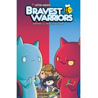 BRAVEST WARRIORS TP VOL 07 - Kate Leth