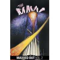 MAXX MAXXED OUT TP VOL 02 - Kieth