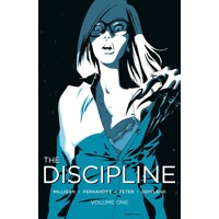 DISCIPLINE TP VOL 01 (MR) - Peter Milligan