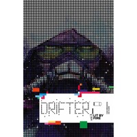 DRIFTER TP VOL 03 LIT BY FIRE (MR) - Ivan Brandon