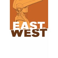 EAST OF WEST TP VOL 06 (MR) - Jonathan Hickman