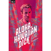 HAWAIIAN DICK TP VOL 04 ALOHA HAWAIIAN DICK (MR)