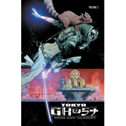 TOKYO GHOST TP VOL 02 (MR)